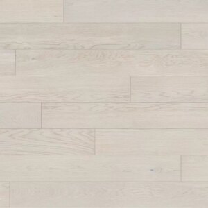 Parchet stratificat Barlinek Cappuccino Medio stejar lac mat crem 1WG000830 2.2 m x 155 mm x 14 mm