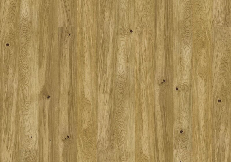 Parchet stratificat Barlinek Caramel Grande stejar lac mat natur 1WG000284 2.2 m x 180 mm x 14 mm