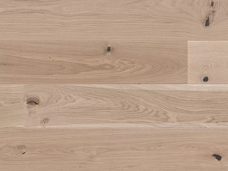 Parchet stratificat Barlinek Delight stejar lac mat alb deschis 1WG000801 2.2 m x 207 mm x 14 mm