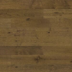 Parchet stratificat Barlinek Garda Medio stejar lac mat afumat maro 1WG000793 2.2 m x 155 mm x 14 mm