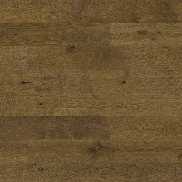 Parchet stratificat Barlinek Garda Medio stejar lac mat afumat maro 1WG000793 2.2 m x 155 mm x 14 mm