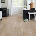 Parchet stratificat Barlinek Harmony stejar ox4 uleiat alb 1WG000635 2.2 m x 207 mm x 14 mm