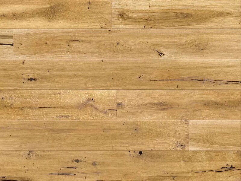 Parchet stratificat Madeira Grande, Barlinek, 180 x 2200 x 14 mm