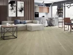 Parchet stratificat Barlinek Nude Grande stejar lac mat afumat maro 1WG000672 2.2 m x 180 mm x 14 mm