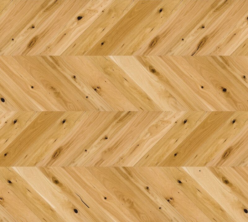 Parchet stratificat Barlinek Raisins Chevron stejar lac mat natur 0.725 m x 130 mm x 14 mm 1WV000003