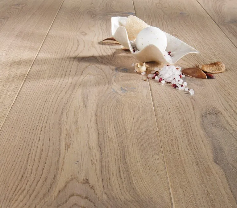 Parchet triplustratificat stejar Caramel, lac mat, 110x660x14 mm, Barlinek