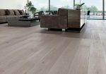 Parchet stratificat Barlinek Touch stejar lac mat gri 1WG000556 2.2 m x 207 mm x 14 mm