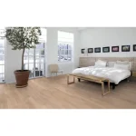 Parchet stratificat stejar Sirocco, mat, rezistent, Karelia Focus Floor, 14x190x1900 mm