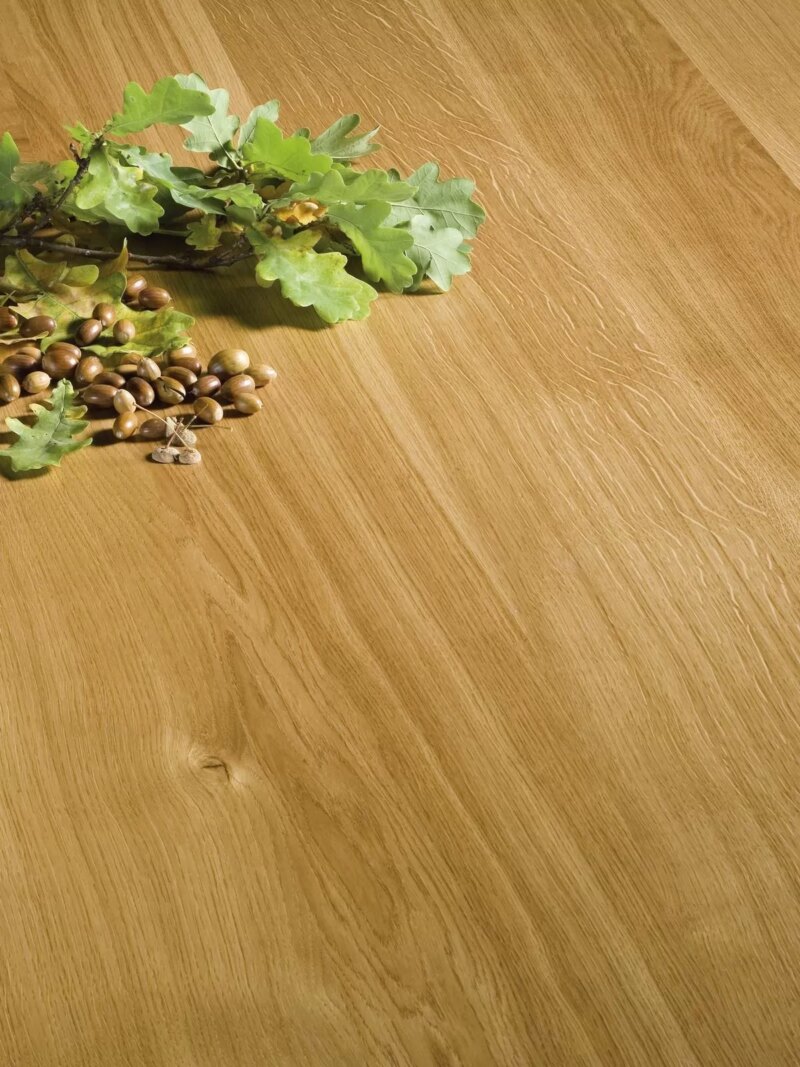 Parchet stratificat Polarwood Pw Oak Fp138 Oregon Loc 14x138x2000mm - imagine 3