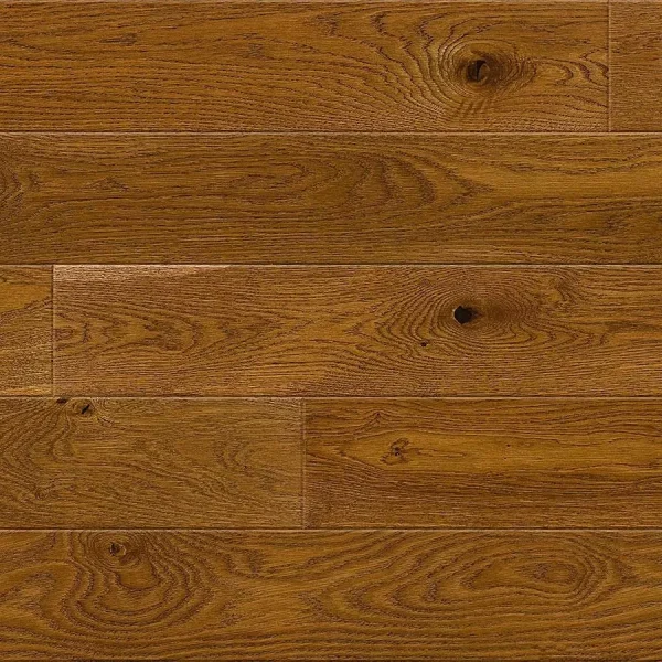 Parchet stratificat Barlinek Brown Sugar Piccolo stejar lac mat cognac 1WG000304 2.2 m x 130 mm x 14 mm