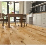 Parchet triplustratificat stejar Country, Barlinek, 660x110x14 mm
