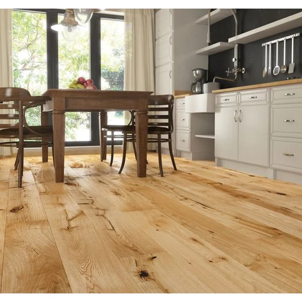 Parchet triplustratificat stejar Country, Barlinek, 660x110x14 mm