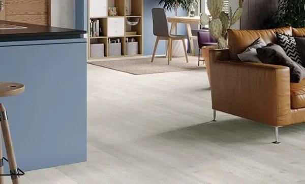 Parchet vinil compozit SPC CITY MIST 1V50000010 1523x228.6x4.5 mm