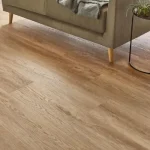 Pardoseala SPC Arbiton WOODRIC floor 4.0/0.55 WINDSOR OAK CW 184 1220x229 mm