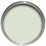 Vopsea albastra mata 2 la suta luciu pentru interior Farrow and Ball Estate Emulsion Pavilion Blue No. 252 2.5 Litri
