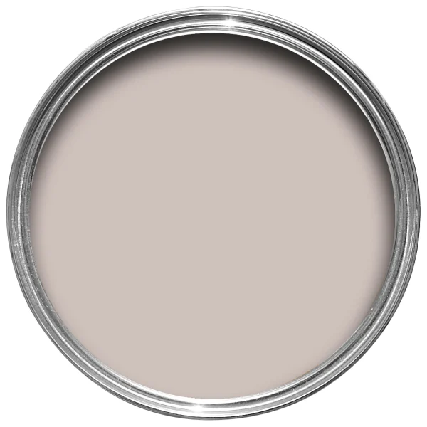 Vopsea roz mata 7 la suta luciu pentru interior Farrow and Ball Mostra Peignoir No. 286 100 ml