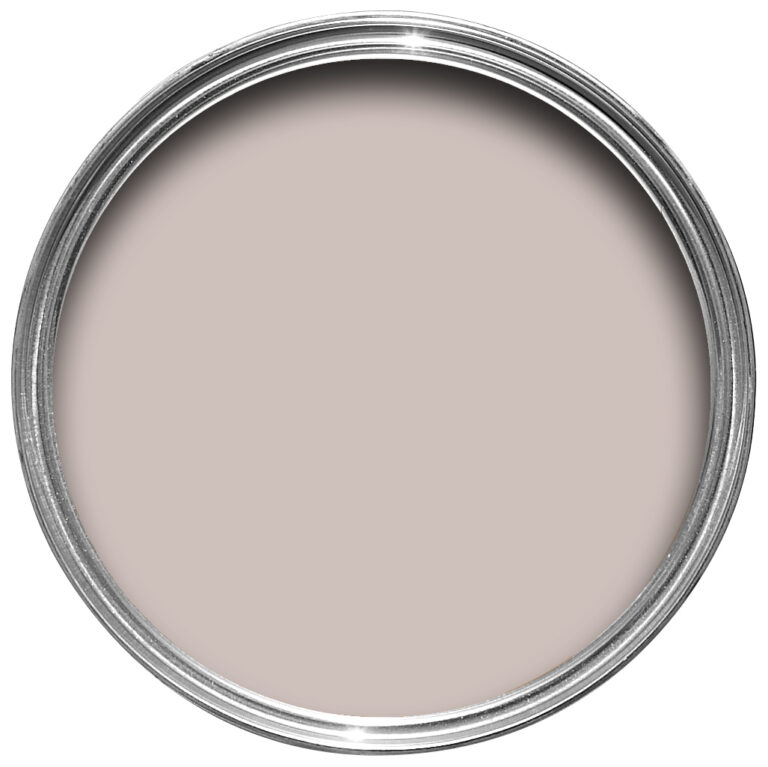 Vopsea roz mata 7 la suta luciu pentru interior Farrow and Ball Mostra Peignoir No. 286 100 ml