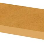 Pervaz Klinker Paradyz Aquarius Beige 20×10 cm