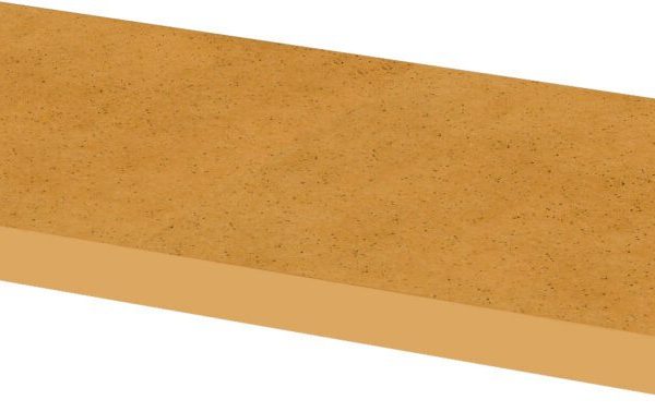 Pervaz Klinker Paradyz Aquarius Beige 24.5x13.5 cm