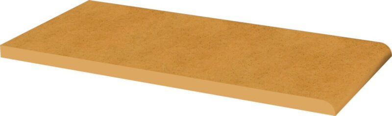 Pervaz Klinker Paradyz Aquarius Beige 30x14.8 cm - imagine 2