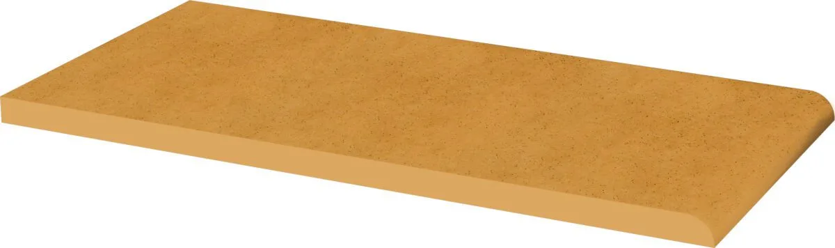 Pervaz Klinker Paradyz Aquarius Beige 30x14.8 cm