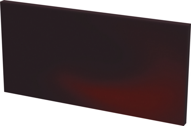 Pervaz Klinker Paradyz Cloud Brown 30x14.8 cm - imagine 2