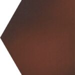 Pervaz Klinker Paradyz Cloud Brown Polowa 14.8×26 cm