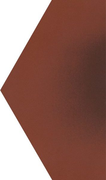 Pervaz Klinker Paradyz Cloud Rosa Polowa 14.8x26 cm