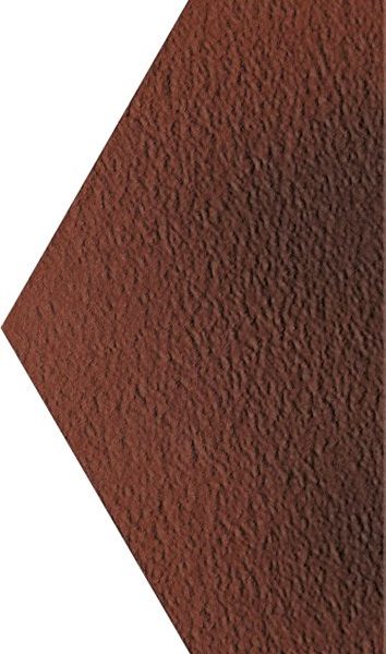 Pervaz Klinker Paradyz Cloud Rosa Polowa Duro 14.8x26 cm