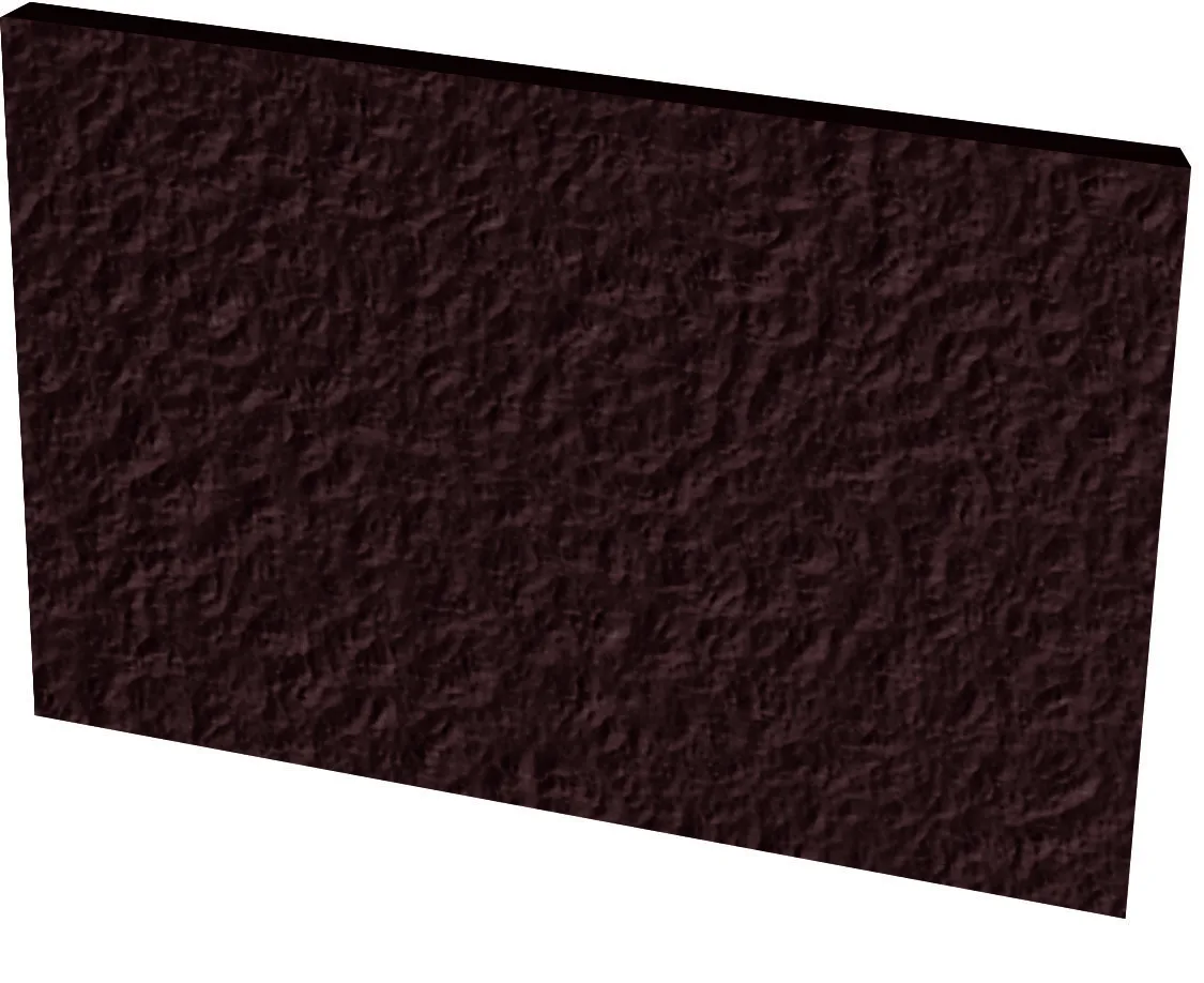Pervaz Klinker Paradyz Natural Brown Polowa Duro 14.8×26 cm