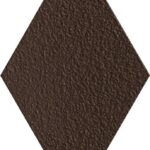 Pervaz Klinker Paradyz Natural Brown Romb Duro 14.6×25.2 cm