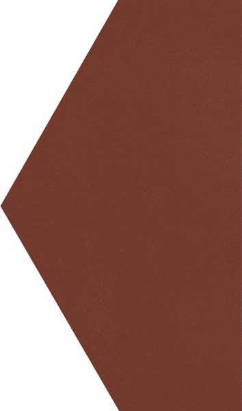 Pervaz Klinker Paradyz Natural Rosa Polowa 14.8x26 cm