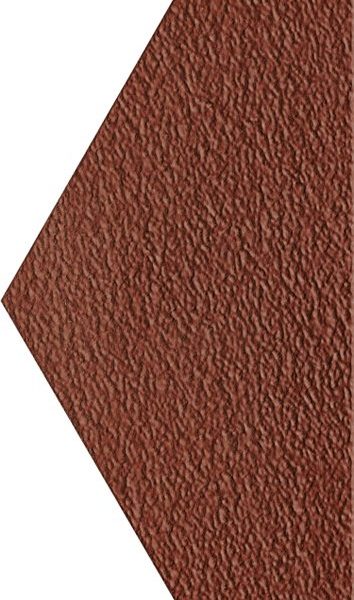Pervaz Klinker Paradyz Natural Rosa Polowa Duro 14.8x26 cm