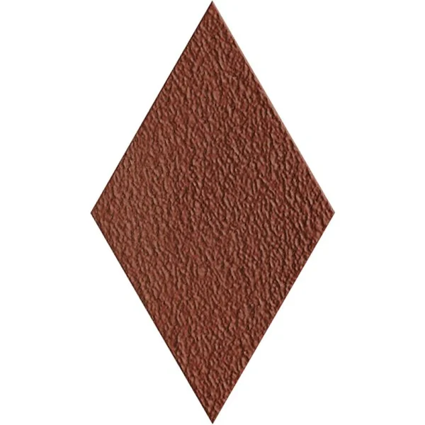 Pervaz Klinker Paradyz Natural Rosa Romb Duro 14.6x25.2 cm