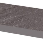 Pervaz Klinker Paradyz Taurus Grys Parapet 20×10 cm