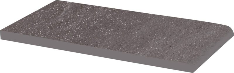 Pervaz Klinker Paradyz Taurus Grys Parapet 24.5x13.5 cm - imagine 2