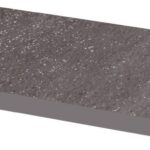 Pervaz Klinker Paradyz Taurus Grys Parapet 24.5×13.5 cm