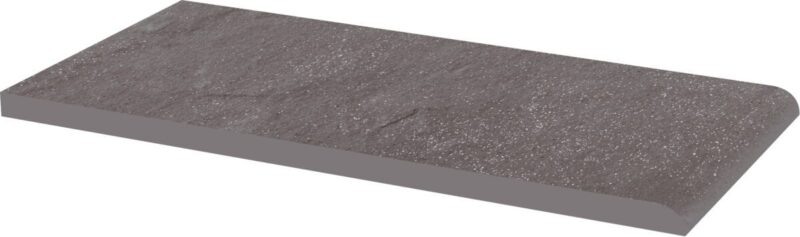 Pervaz Klinker Paradyz Taurus Grys Parapet 30x14.8 cm - imagine 2