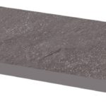 Pervaz Klinker Paradyz Taurus Grys Parapet 30×14.8 cm