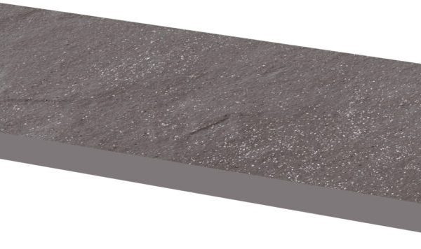 Pervaz Klinker Paradyz Taurus Grys Parapet 30x14.8 cm