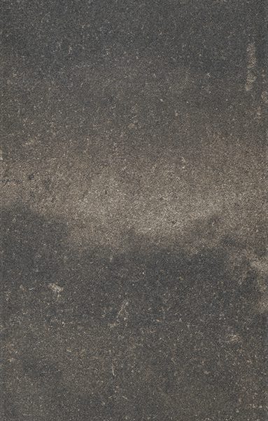 Pervaz Scandiano Brown Parapet 24.5x13.5 cm