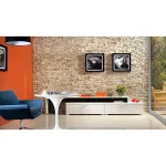Piatra decorativa din beton tip placa Stegu Madera 01 0.49 mp cutie