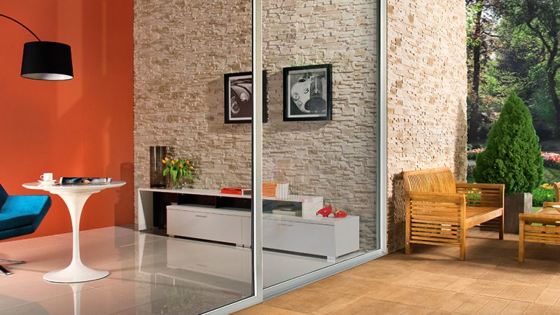 Piatra decorativa din beton tip placa Stegu Madera 01 0.49 mp cutie - imagine 5