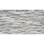 Piatra decorativa din beton tip coltar Stegu Nepal 01 0.43 mp cutie