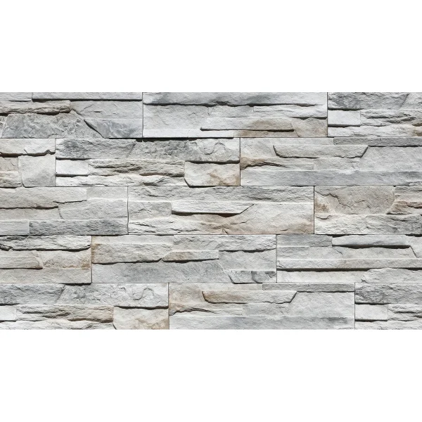 Piatra decorativa din beton tip coltar Stegu Nepal 01 0.43 mp cutie