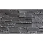 Piatra decorativa din beton tip coltar Stegu Sakura 02 0.43 mp cutie