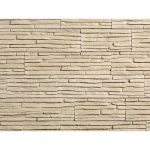 Piatra decorativa din beton tip placa Stegu Bardena 1 0.44 mp cutie