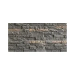 Piatra decorativa din beton tip placa Stegu Minnesota 2 0.43 mp cutie