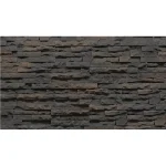 Piatra decorativa din beton tip placa Stegu Minnesota 3 0.43 mp cutie