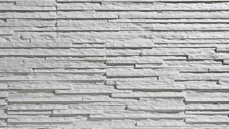 Piatra decorativa din beton tip coltar Stegu Palermo 01 0.56 mp cutie - imagine 3